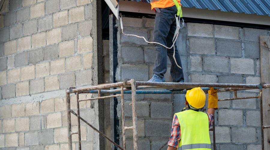 Professional New roof installation in Westbrookville, NY